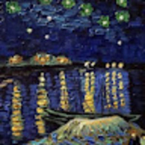 Meet your Posher, Theresa